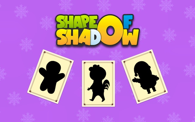 Shape Of Shadow
