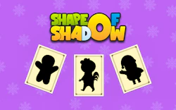 Shape Of Shadow