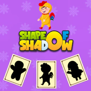 Shape Of Shadow