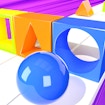 Shape Race
