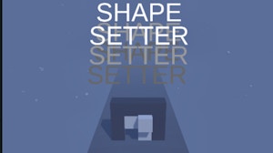 Image for Shape Setter