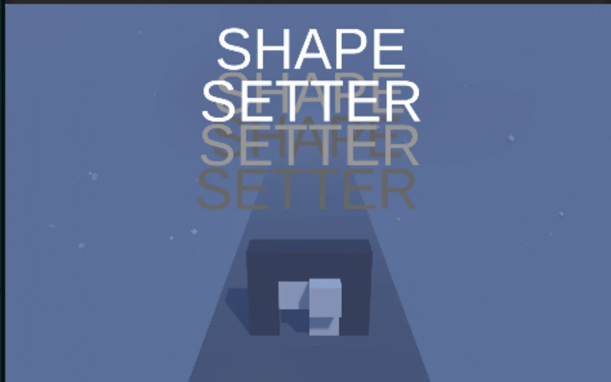 Play Shape Setter — free online Casual game