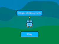 Shape Shifting Cells