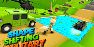 Shape Shifting Military thumbnail