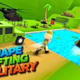 Shape Shifting Military
