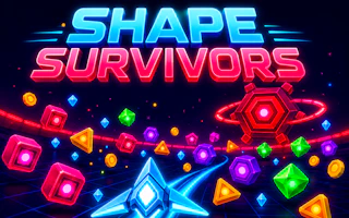 Shape Survivors