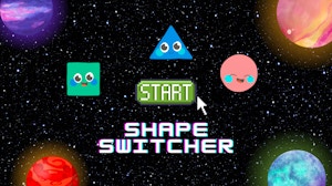 Image for Shape Switcher