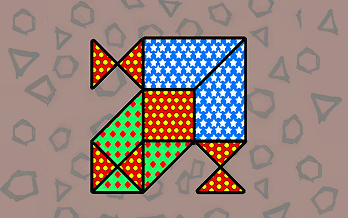 Play Shape the Shape — free online Puzzle game