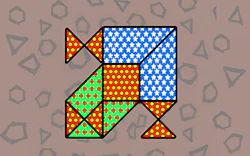 Shape the Shape