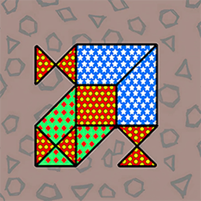 Shape the Shape By Gamepix