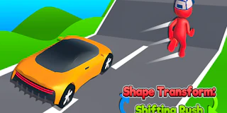 Shape Transform Shifting Rush thumbnail