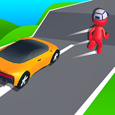 Shape Transform Shifting Rush By Gamepix