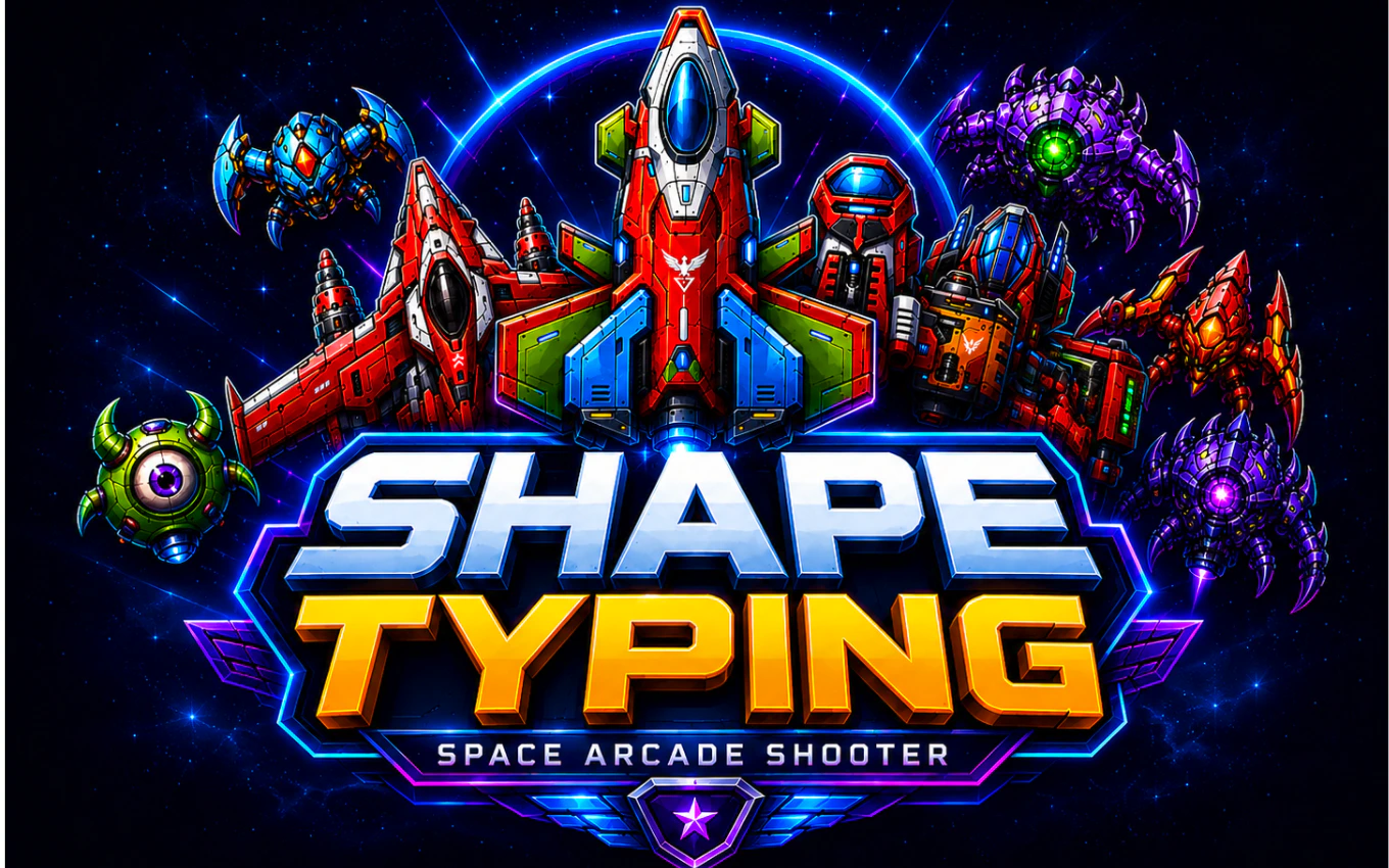 Shape Typing