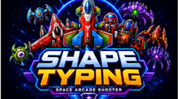 Shape Typing