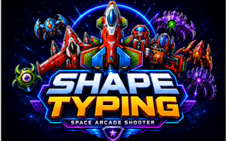 Shape Typing
