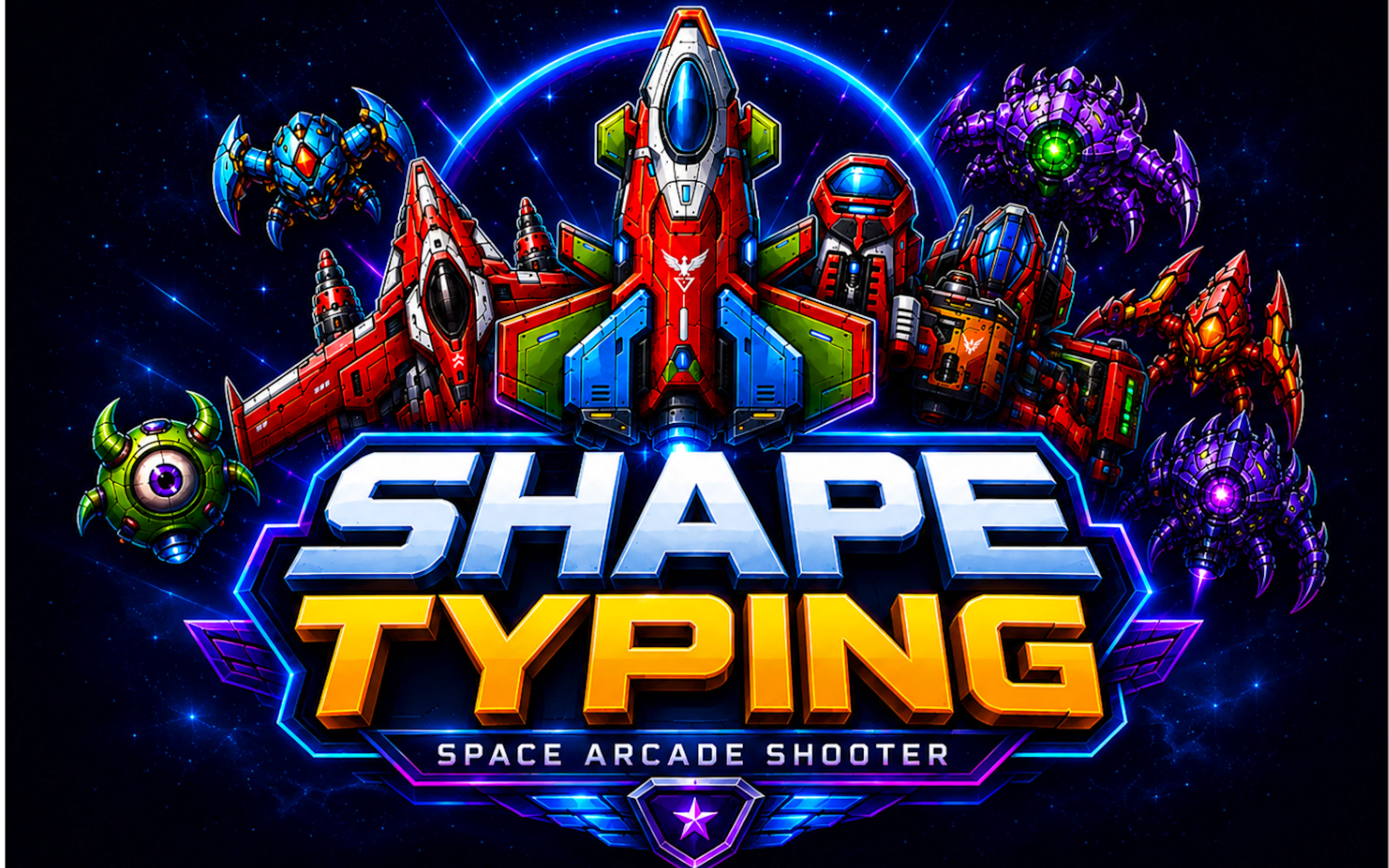 Shape Typing