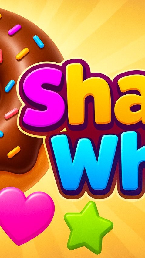 Shape Whiz