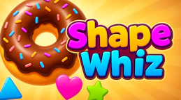 形状达人 (Shape Whiz)