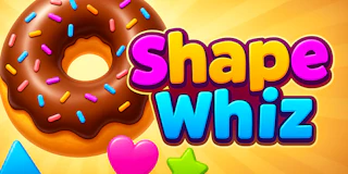 Shape Whiz thumbnail