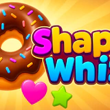 Shape Whiz