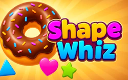 Shape Whiz