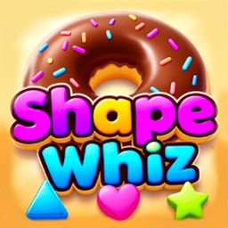 Shape Whiz