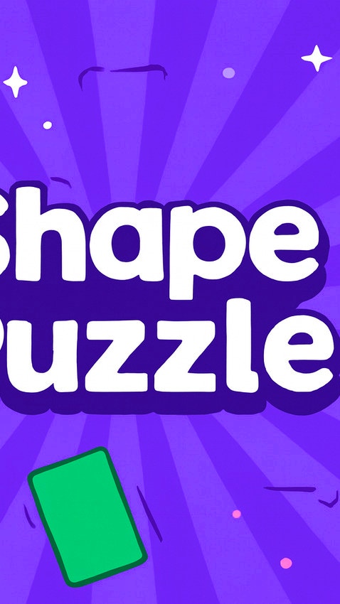 ShapePuzzle