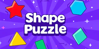 ShapePuzzle thumbnail