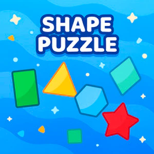 ShapePuzzle Thumbnail