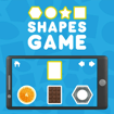 SHAPES GAME