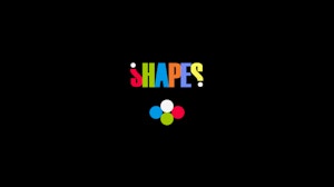 Image for Shapes