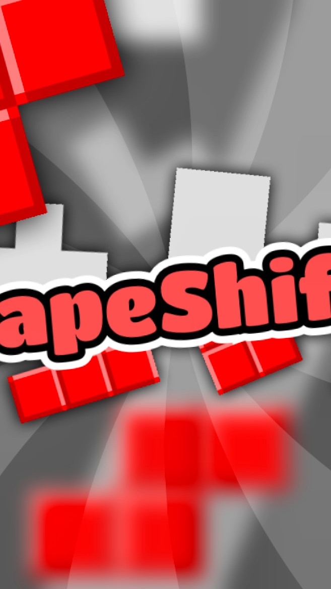 Cover Image ShapeShifter