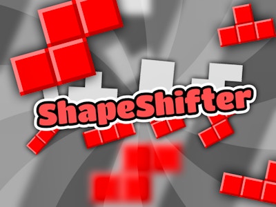ShapeShifter game