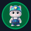 Shard Miner - AI Kitten