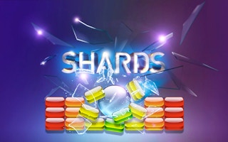 Shards game cover