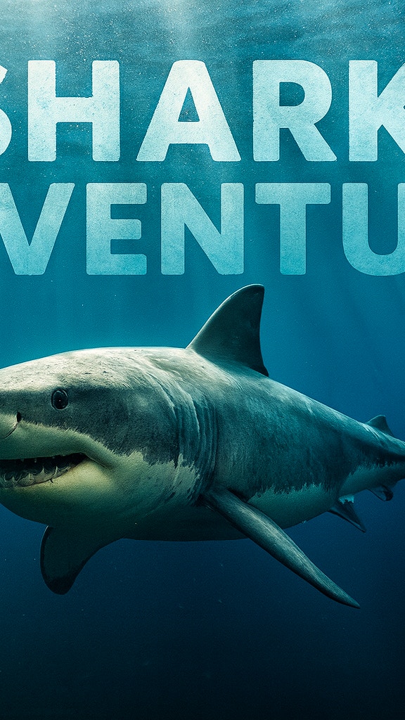 Shark Adventure
