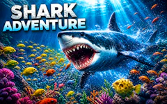 Shark Adventure