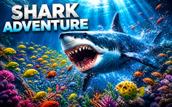 Shark Adventure
