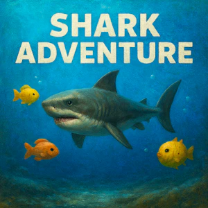 Shark Adventure Thumbnail