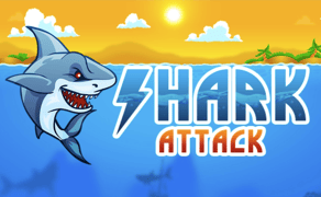Big Shark 🕹️ Jogue no CrazyGames