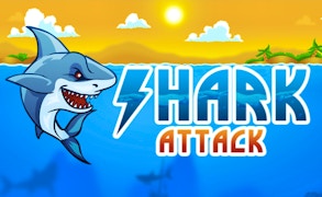 Sharks Games 🕹️  Play For Free on GamePix