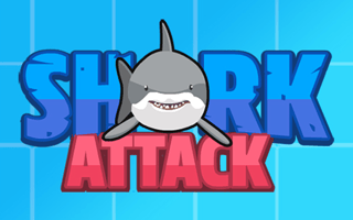 Shark Attack