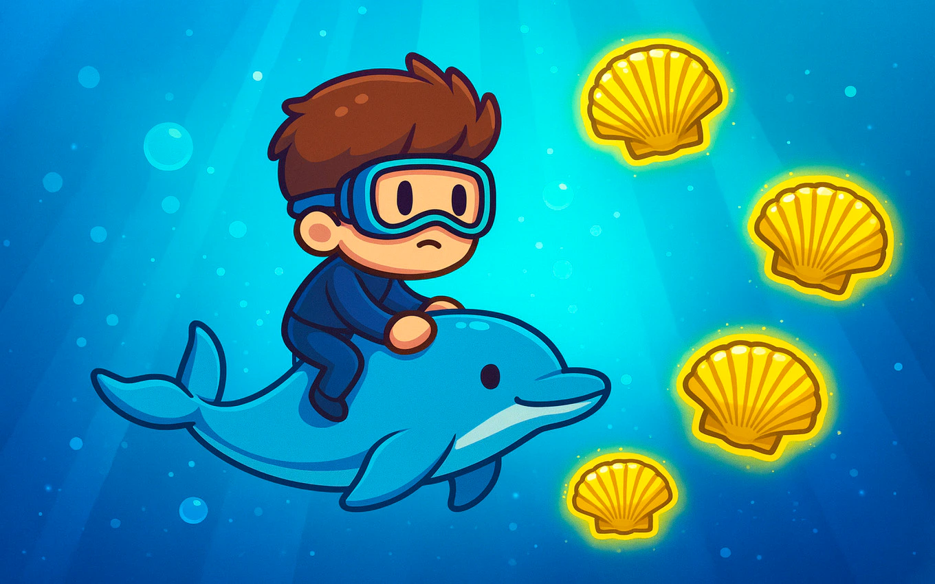Shark Boy