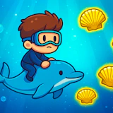 Shark Boy