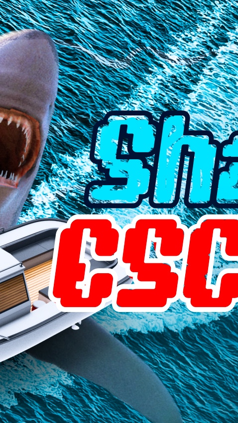 Shark Escape