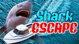 Shark Escape