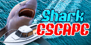Shark Escape thumbnail