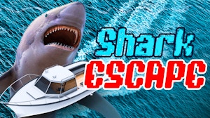 Image for Shark Escape