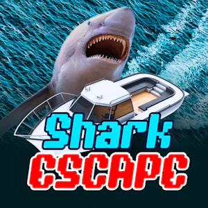 الهروب من القرش Thumbnail