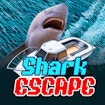 Shark Escape banner